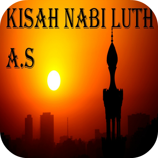 Kisah Nabi Luth a.s LOGO-APP點子