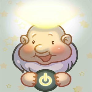 Santa flashlight : flash Light 3.2