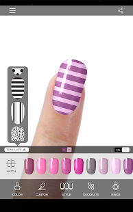 download Virtual Nail Studio free