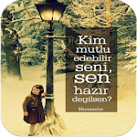 Cover Image of Tải xuống Güzel Sözlü Resimler Üç 1.2 APK