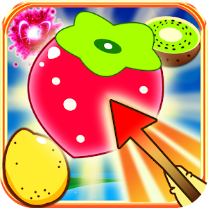 Catch Crazy Fruits 1.0