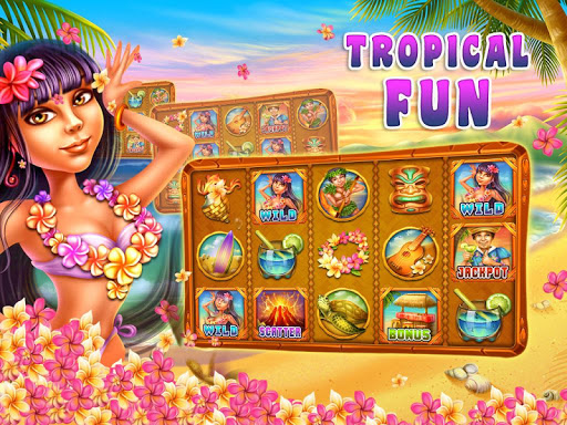 免費下載博奕APP|Tiki Slots app開箱文|APP開箱王