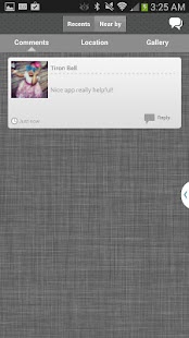 Here 4 U Lifestyle Management Screenshots 12