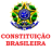Constituição Brasileira GRÁTIS mobile app icon