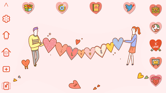 Download Harry and Sallys Love Story APK