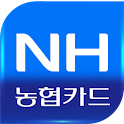 NH카드 스마트 앱 logo