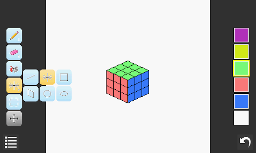 Windows 8 pixel art - Pixel Art