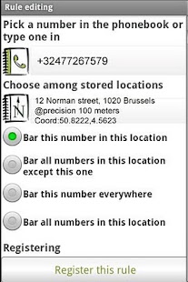 How to get Blocking Phone Numbers 1.0.11 unlimited apk for pc