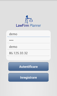 Lastest LawFirm Planner APK