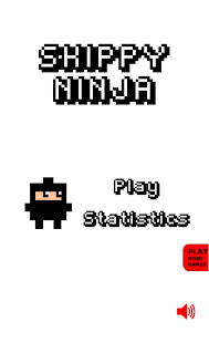 Skippy Ninja