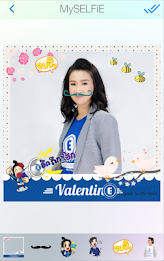 MySELFiE by XeerSoft poster 4