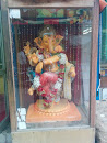 Ganesh Statue Rampur Market