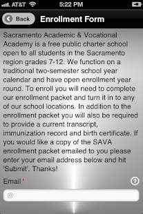 SAVA Screenshots 11