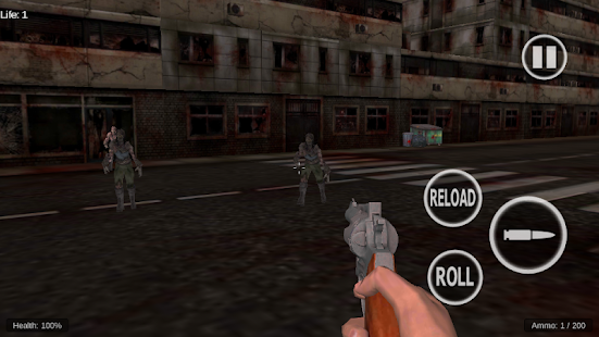 How to install Be Survive: Zombie lastet apk for bluestacks