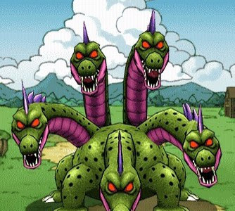 ドラクエ スーパー ライト や また の おろち 243814