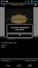 Prestige Organisation poster 9