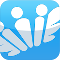 Uwewe – Free VOIP & SMS logo