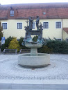 Kirchenbrunnen