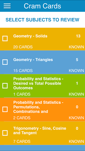 【免費醫療App】Dental Admission Test: Math-APP點子