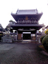 寳寿寺 本堂