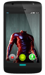 Free Superhero Face Changer APK for Android