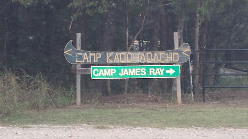 Camp Kadohadacho 