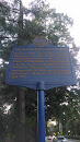 William Penn Charter Historical Marker