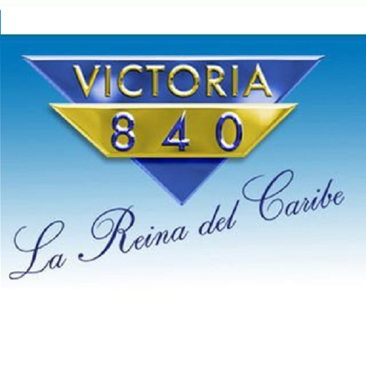 Victoria 840