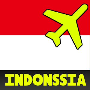 Indonesia Travel Guide 1.05