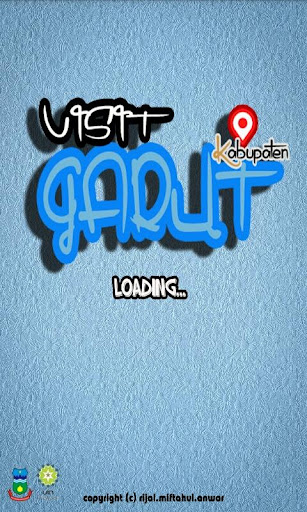 Visit Kabupaten Garut