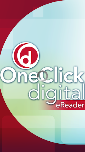 OneClickdigital eReader