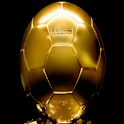 Golden Ball logo