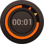 Cover Image of 下载 Stopwatch Timer 2.0.8.2 APK