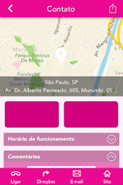 paineiras Club Morumby poster 10