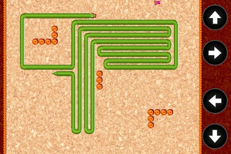 Son Of Snake Screenshots 1