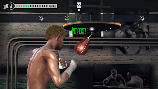 Real Boxing™ - screenshot thumbnail