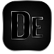 DARK EDGE APEX/NOVA THEME icon