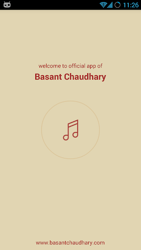 Basant Chaudhary