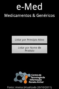 How to mod e-Med Medicamentos & Genéricos patch 2.0 apk for laptop