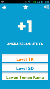 +1 Angka Selanjutnya Screenshots 1