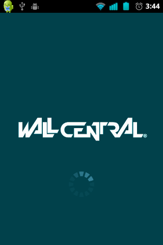 Wallcentral