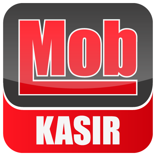 MobKASIR LOGO-APP點子