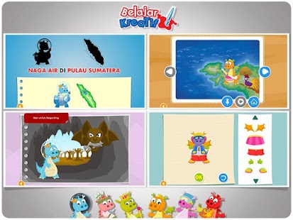 Belajar Kreatif Screenshots 6