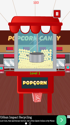 Popcorn Pro