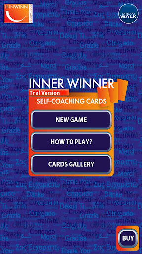 INNER WINNER CARDS TRIAL