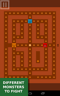 Free Pac Maze APK for Android