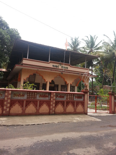 Kalavati Aai Mandir 
