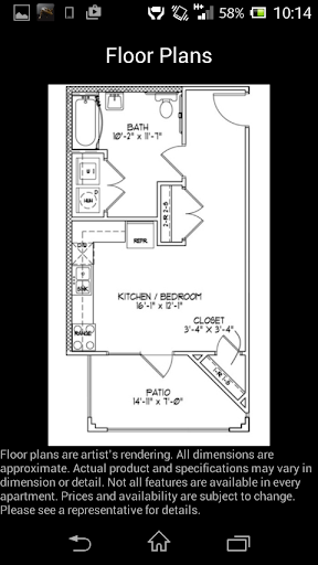 免費下載生活APP|Peanut Factory Lofts Apts app開箱文|APP開箱王