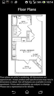 Peanut Factory Lofts Apts Screenshots 13