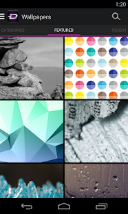 ZEDGE™ - screenshot thumbnail